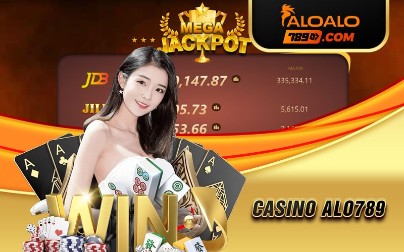 Casino online Alo789