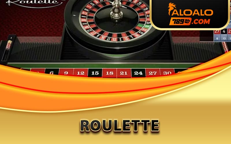 Giới thiệu toàn diện về Roulette