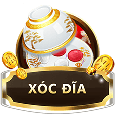 Xóc đĩa