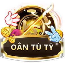 Oắn tù tì